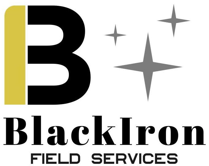 blackiron field service logo