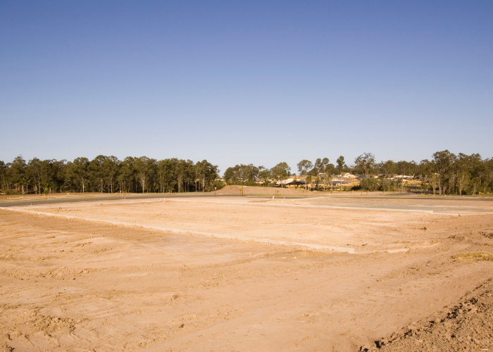 site prep in san antonio tx